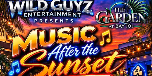 Music After the Sunset