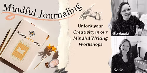 Mindful Writing Workshops