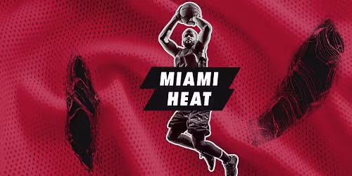 Parking Milwaukee Bucks at Miami Heat