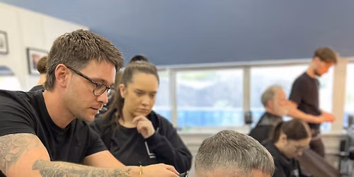 Fast Track VTCT Level 2 Certificate in Barbering