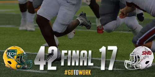 Arkansas Tech Wonder Boys vs. Henderson State Reddies