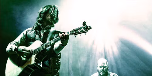 Joshua Tree \u2013 Premier U2 Tribute