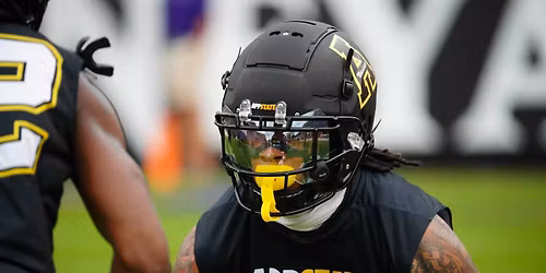 Appalachian State Mountaineers vs. Lindenwood Lions