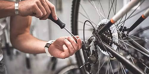 AWO Oberlar l\u00e4dt zur Fahrradreparatur ein