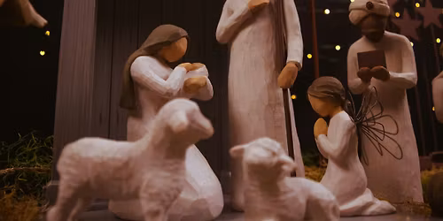 Christmas Eve Pageant 