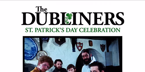 Whiskey Rovers at Uptown Knauer Performing Arts Center