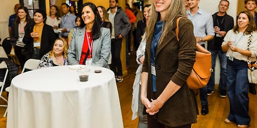 Impact and Inspire: A Celebration of the Journey with Mission Edge