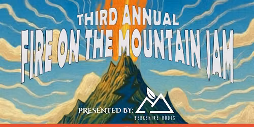 Fire on the Mountain Jam