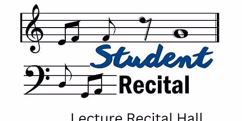 ICC Music Program - Student Recital