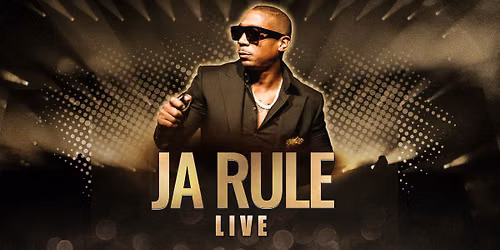 Ja Rule