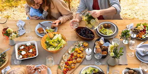 Whole Food Plant Strong Potluck Lunch on 12 December @ Mary Cairncross Scenic Reserve