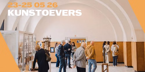 Kunstoevers