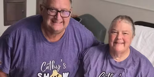 Cathy Hoffbeck Benefit