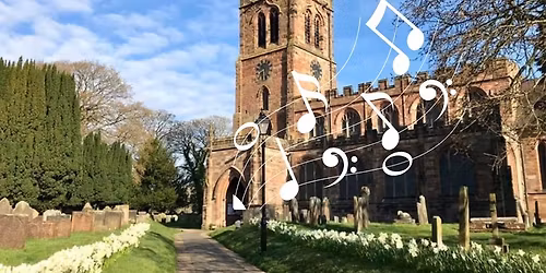 Eccleshall Summer Concert 2026 - Stafford Sinfonia