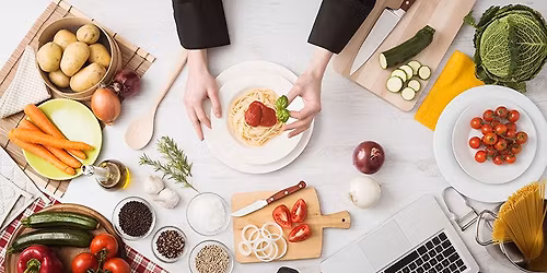 10 Weeks Basic Culinary Skills Course Morning Class R9000