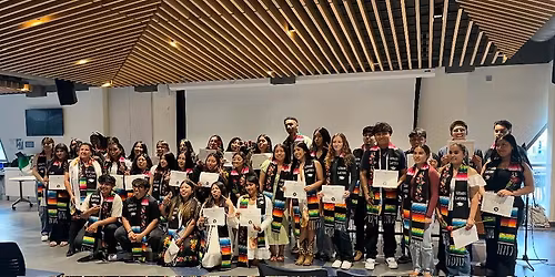 Legado Latino Celebration 