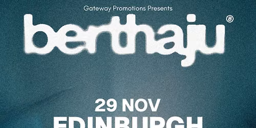 Berthaju + guests