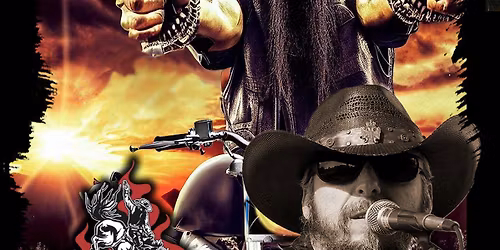 Last Train to Juarez at Hansen's Cowboy BBQ Sunday Nov 16th 2pm