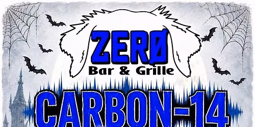 Carbon 14