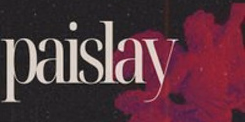 PaiSlay Drag Bingo!