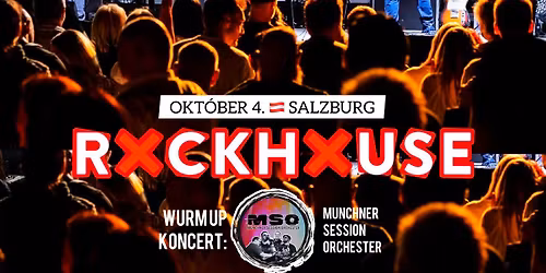 \ud83c\udded\ud83c\uddfa REPUBLIC \u2013 Eur\u00f3pa Turn\u00e9 2026 | \ud83c\udde6\ud83c\uddf9 SALZBURG + MSO el\u0151zenekar