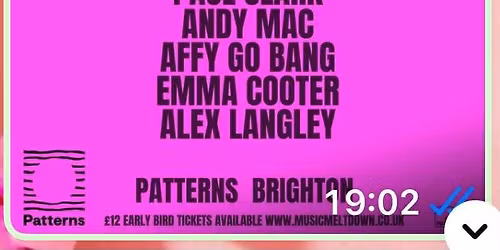 Escape Reunion  Easter .Jon of Pleased Wimmin 