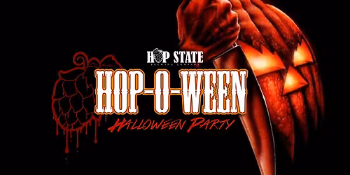 Hop-O-Ween