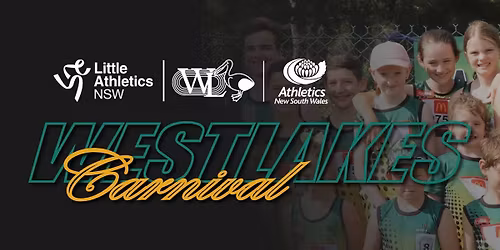 Westlakes Carnival 2025