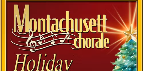 2025 Holiday Concert: Ginny's Helping Hand benefit