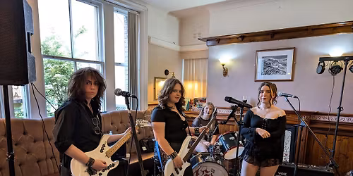 The Salt Cellar with 13th Day