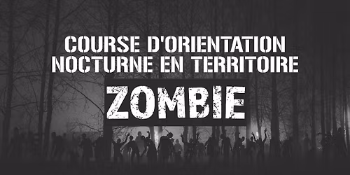 Zomb'in The Dark Reims 2026