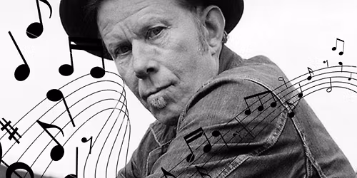 Tom Waits Tribute