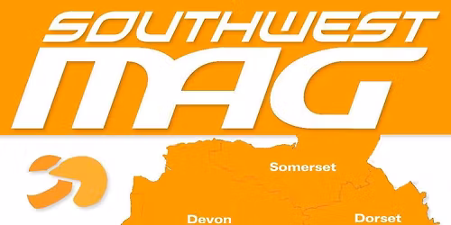 South West Region MAG AGM