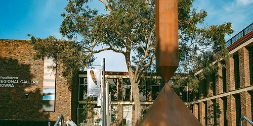 Stage 2 Shoalhaven Regional Gallery Excursion