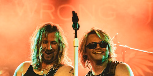Wrong Jovi