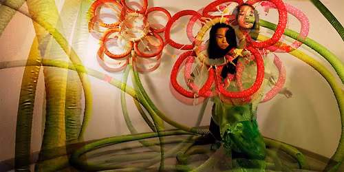 Sounding\/BODY: Grown From the Same Stem, The Cord Still Hums