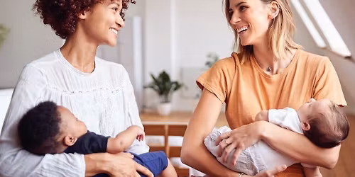 Breastfeeding Support Group