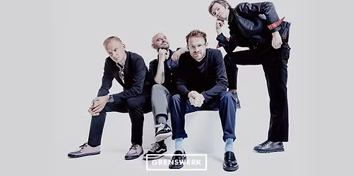 Customs in het Grenswerk Caf\u00e9