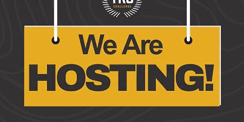 Tru Challenge at Big Omaha Fitness - October 10th, 2026