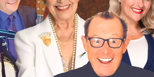 Anita Harris and Friends