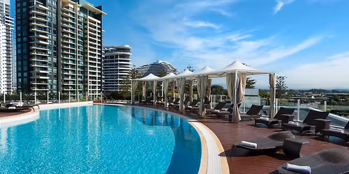 An Exclusive Night on the Gold Coast: Power, Purpose & Glamour