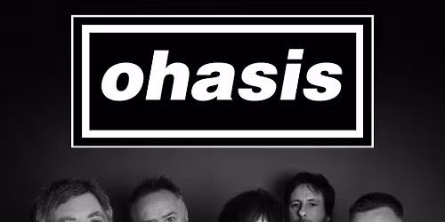 Ohasis