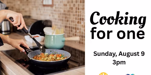 Cooking for One
