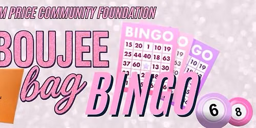 Boujee Bag Bingo