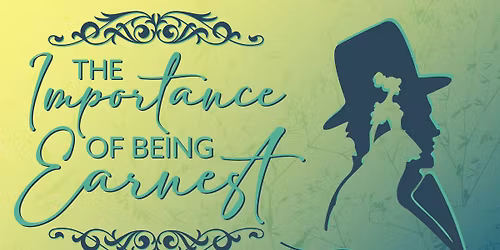 The Importance of Being Earnest
