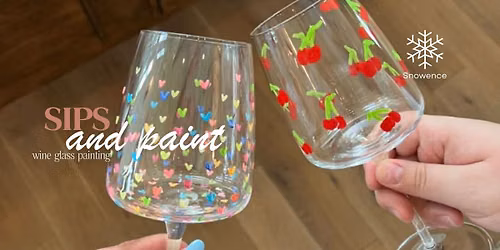 Sip & Paint