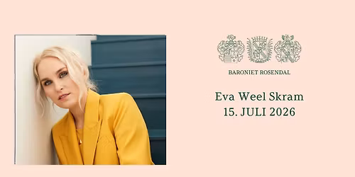 Eva Weel Skram