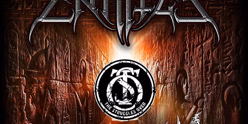 Ancient Entities, Ubruxum & The Struggle is Over