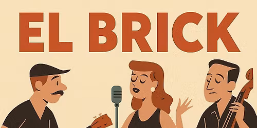 El Brick - Santa Cruz