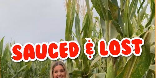 Sauced & Lost: Beer & Wine Fest